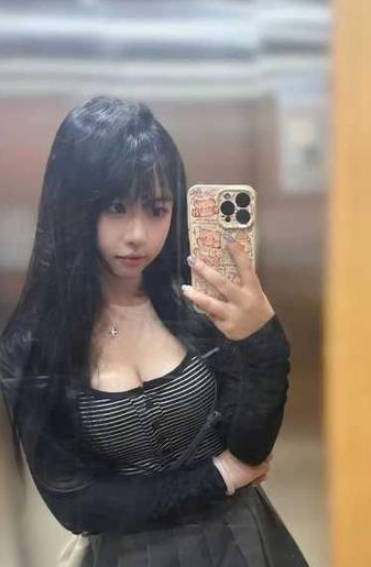 江北清纯妹妹三点粉