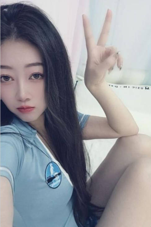 房山区白嫩舞蹈女孩桃子身材颜值上乘