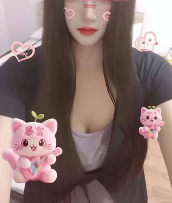 盐田港西 小姑娘