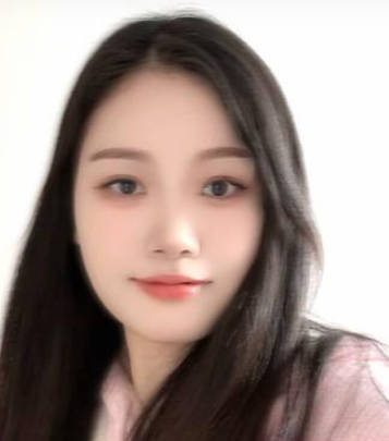 松江老城岳阳 清纯妹子