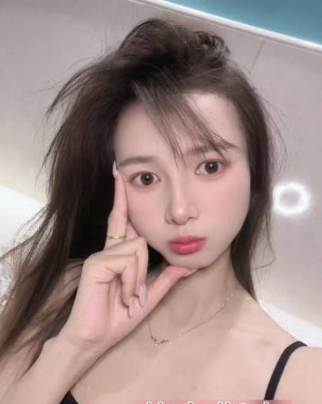 广州荔湾清纯晴晴