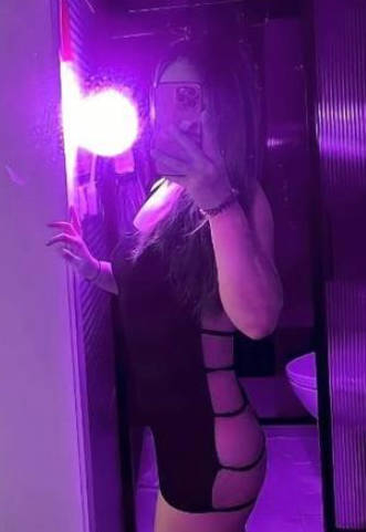 江北风骚美少妇婉儿