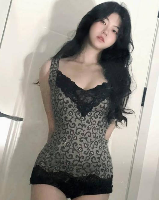 朝阳区邂逅健身御姐小严