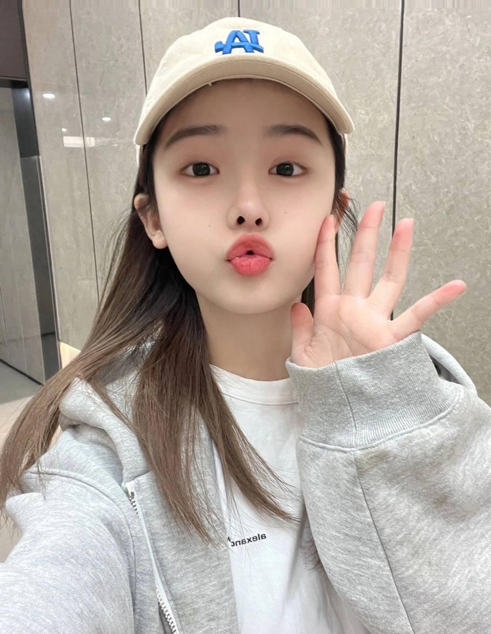 甜欲学生妹20岁