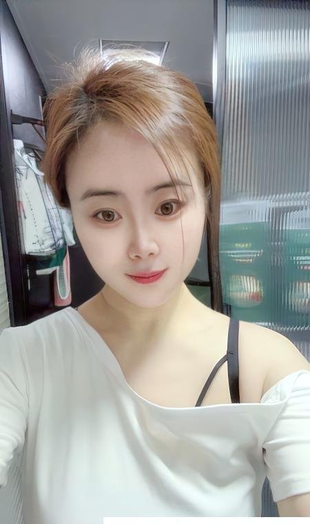 服务系骚妇艾米