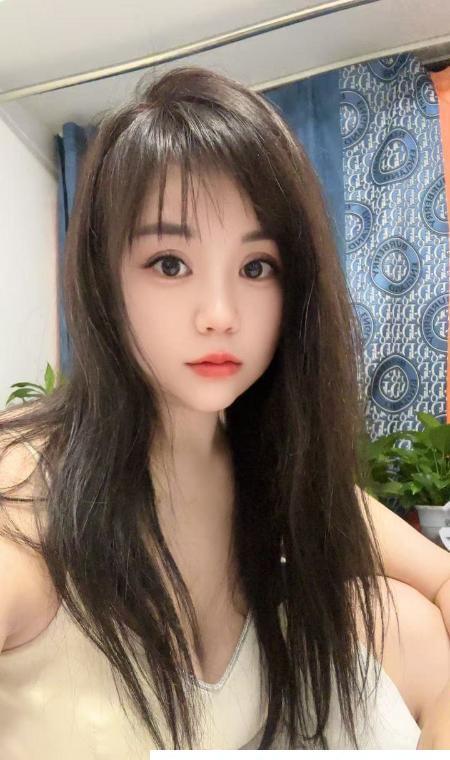 余杭大眼睛琳琳