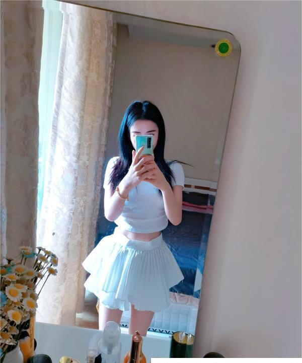 政务中项个人妮妮