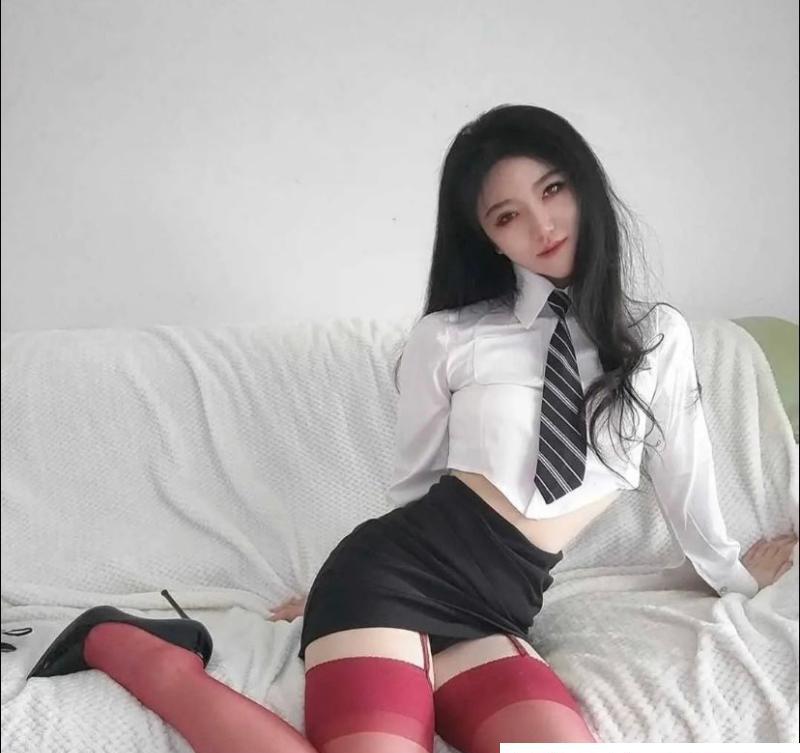 长沙制服老师体验