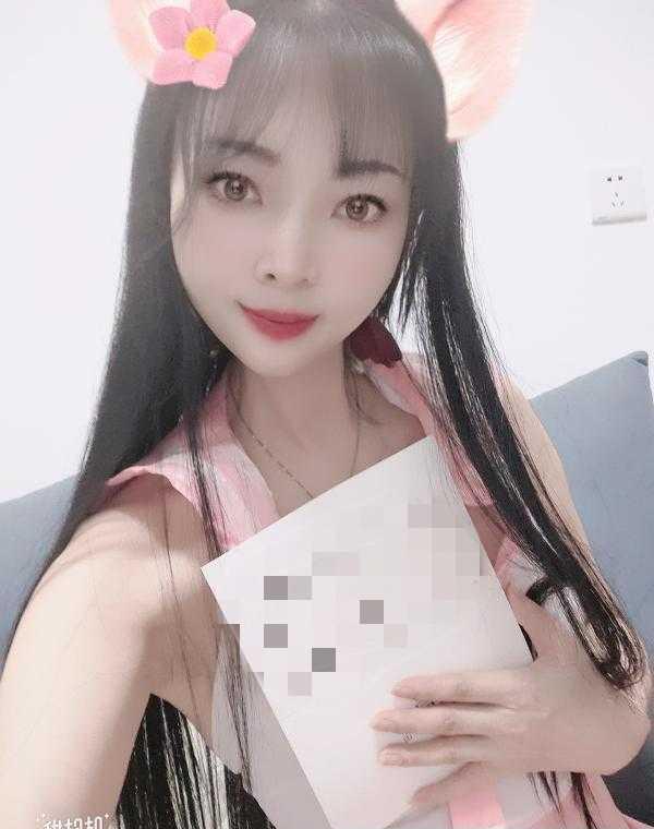 河西性感小姐姐