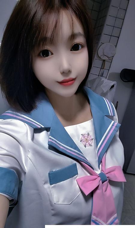 女友系服务甜甜