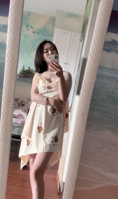 长沙雨花兼职少妇