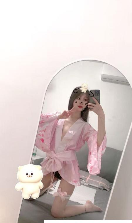 龙华情趣御姐安安