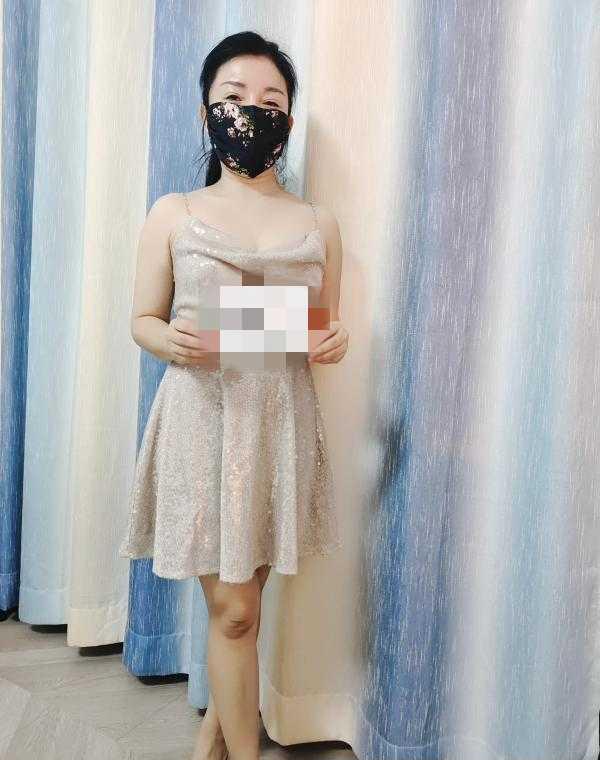 南方服务系少妇