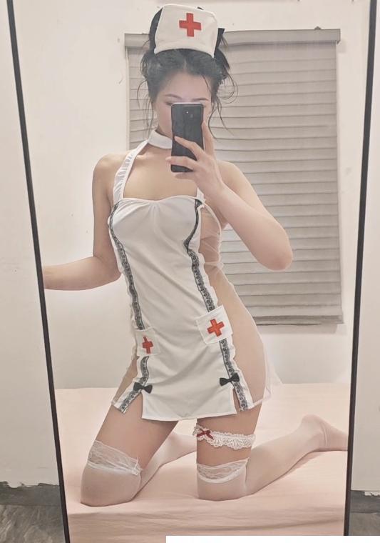 天河性感尤物心儿