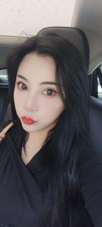 沈阳美女小姐姐