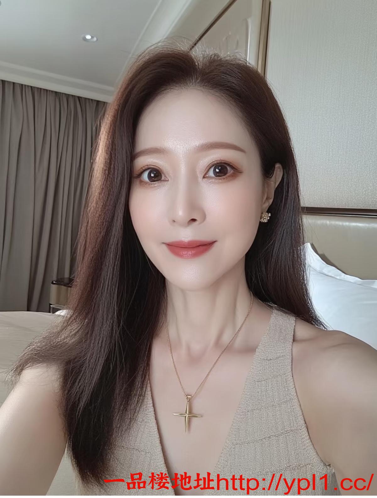 风韵犹存小嫂子 骚气有气质