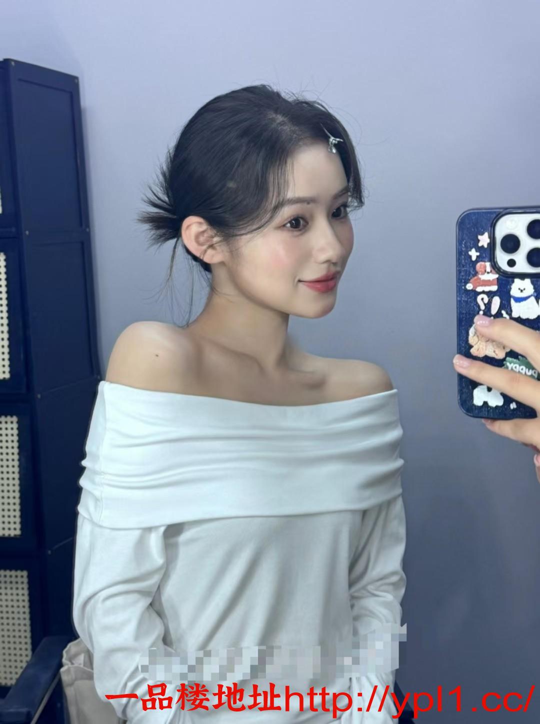 刚下海的大学生