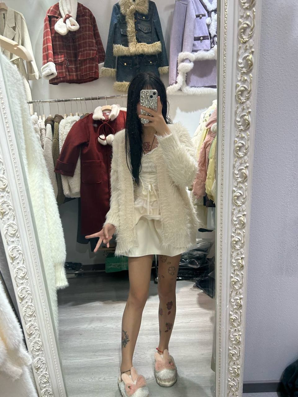 极品多水小姐姐