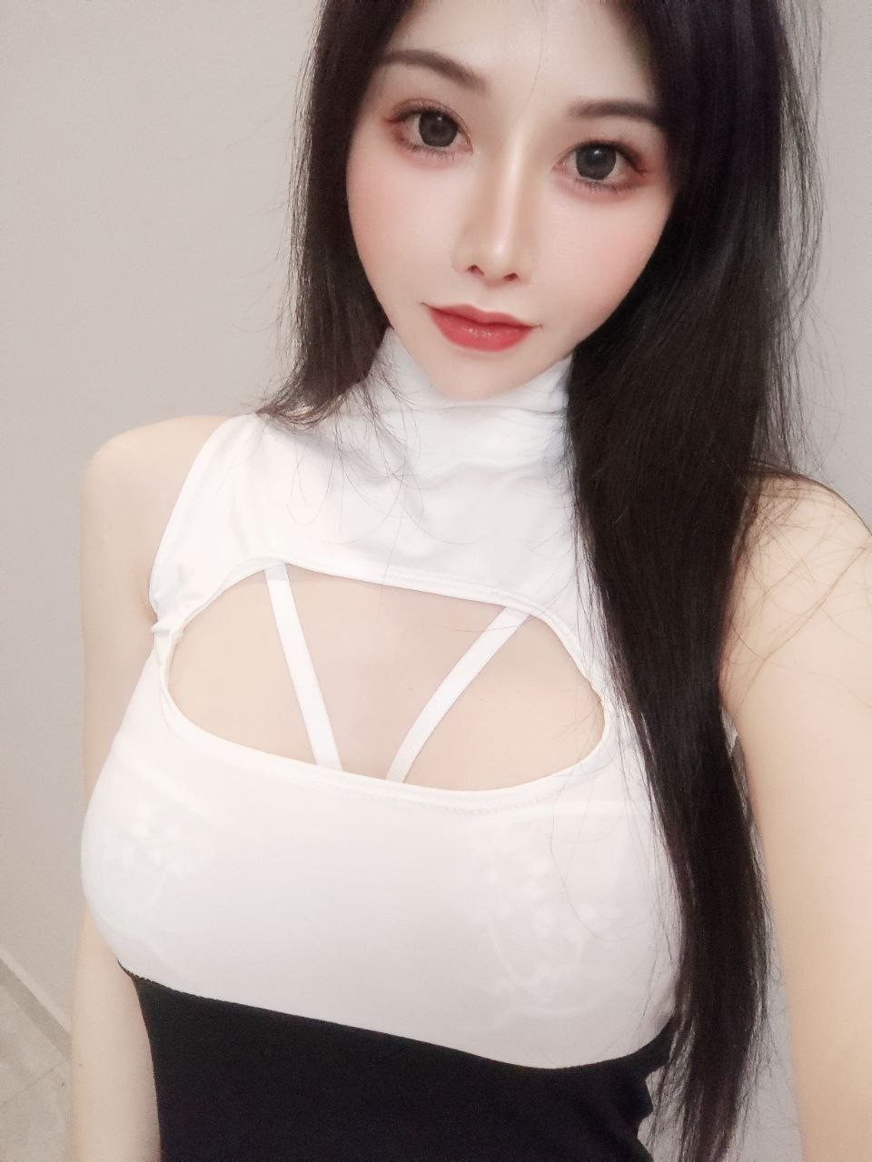 兼职反差婊小野猫