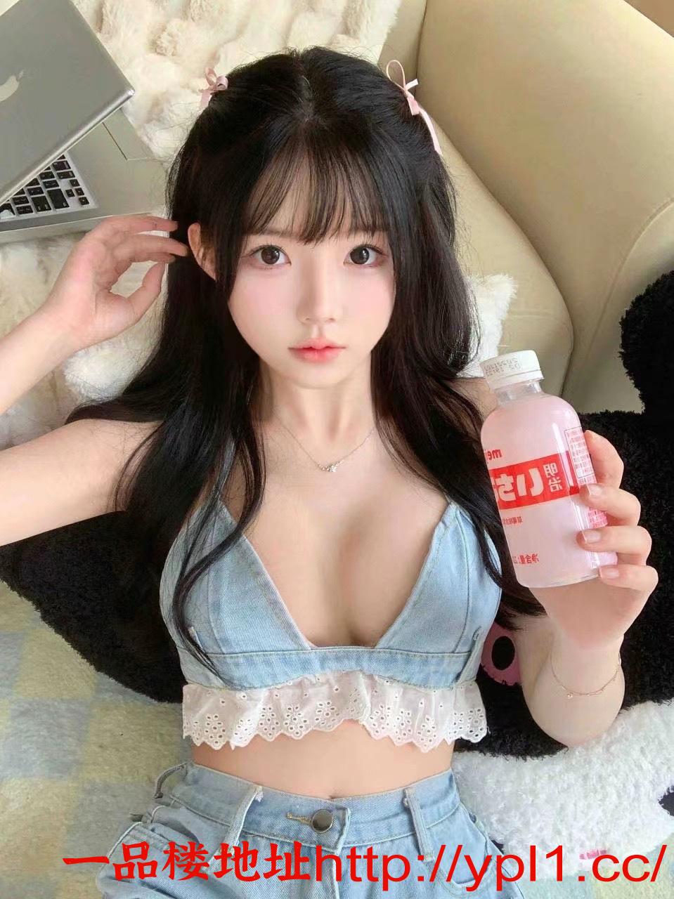 性感苗条气质妹子