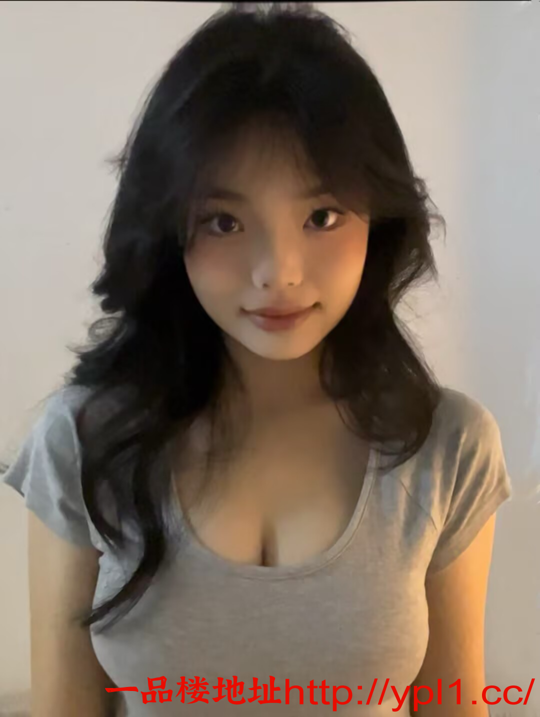 清纯又极品的嫩女 ，小姐姐