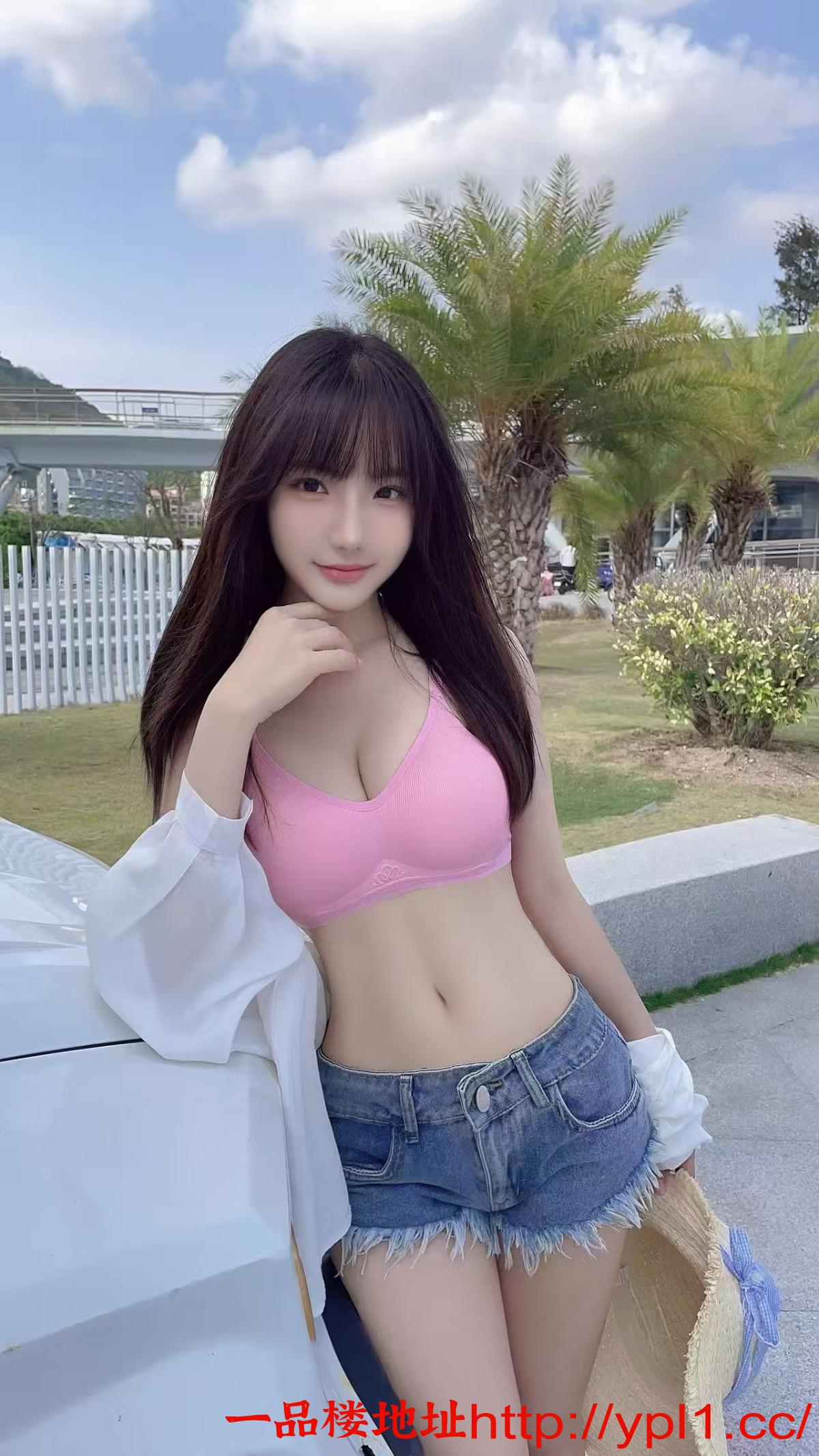 性感活好嫩妹在兼职