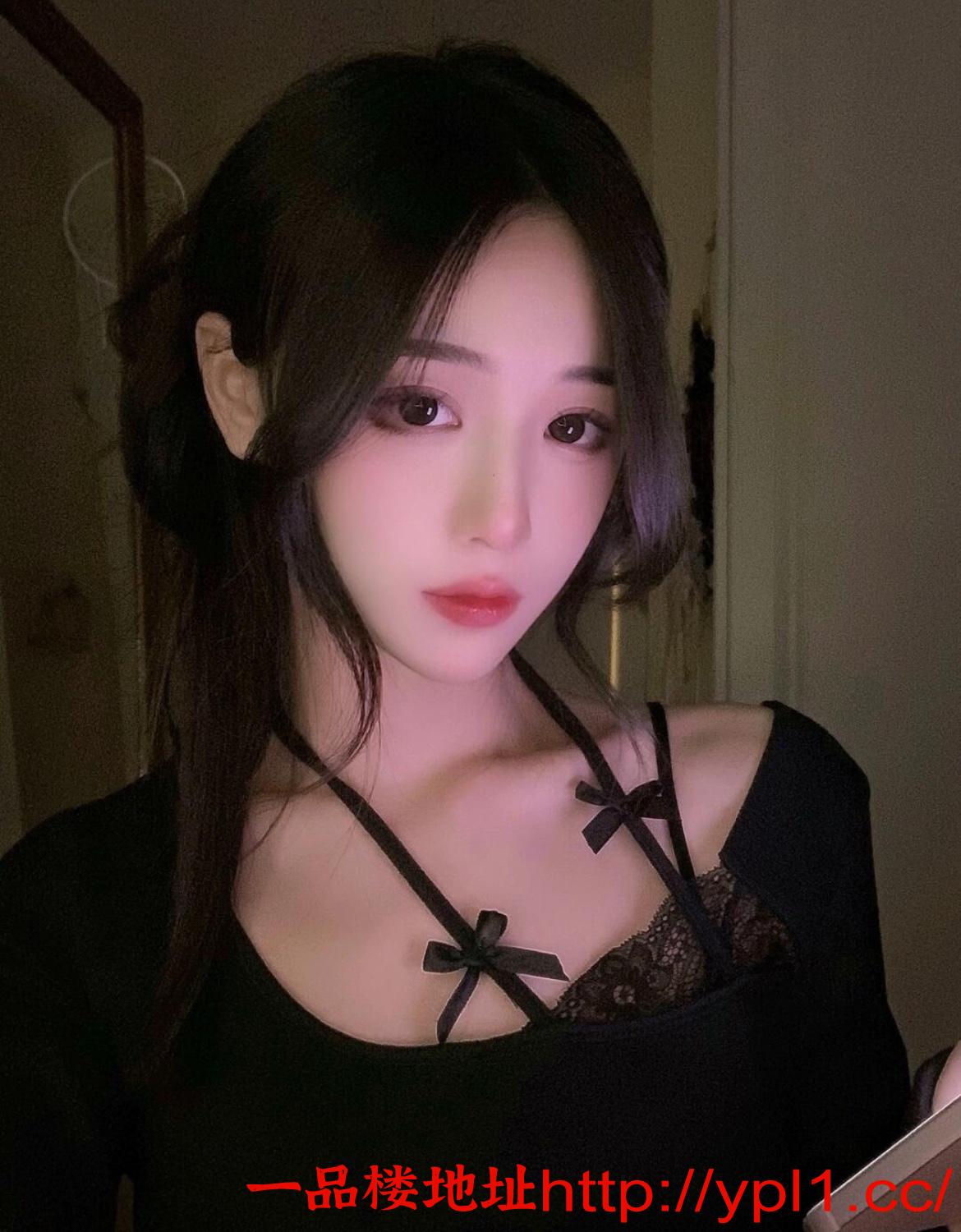 淫媚勾人小姐姐美穴粉嫩