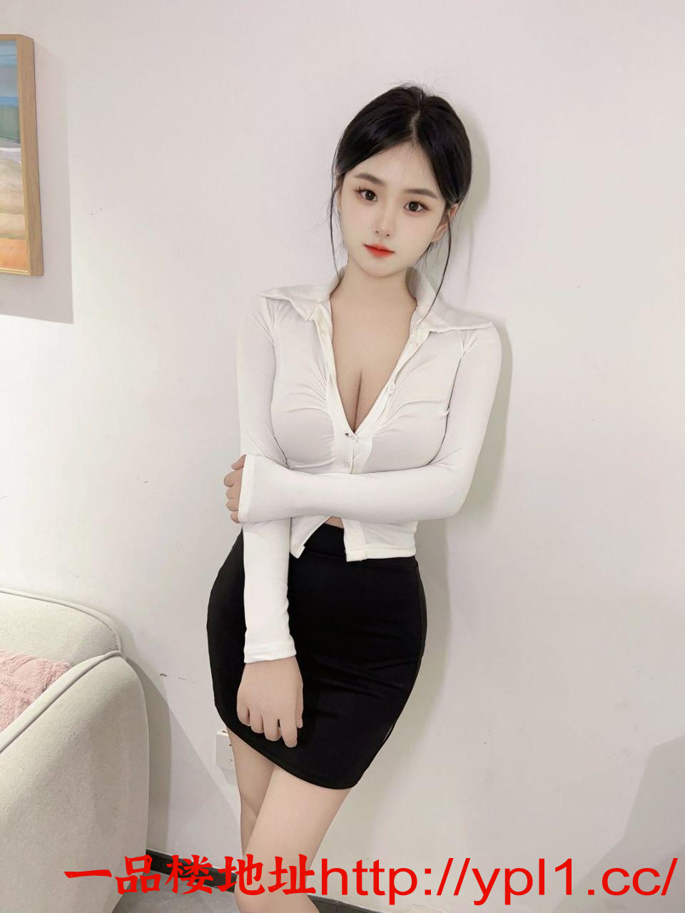 妹子主动亲舔B嫩水多