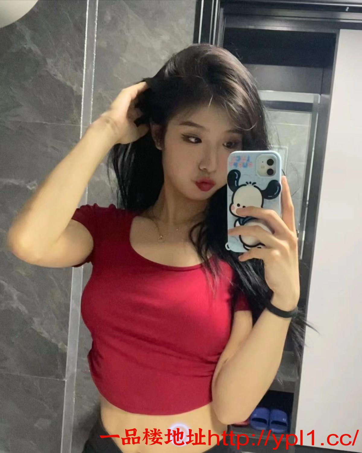 新区五一也上班的妹妹