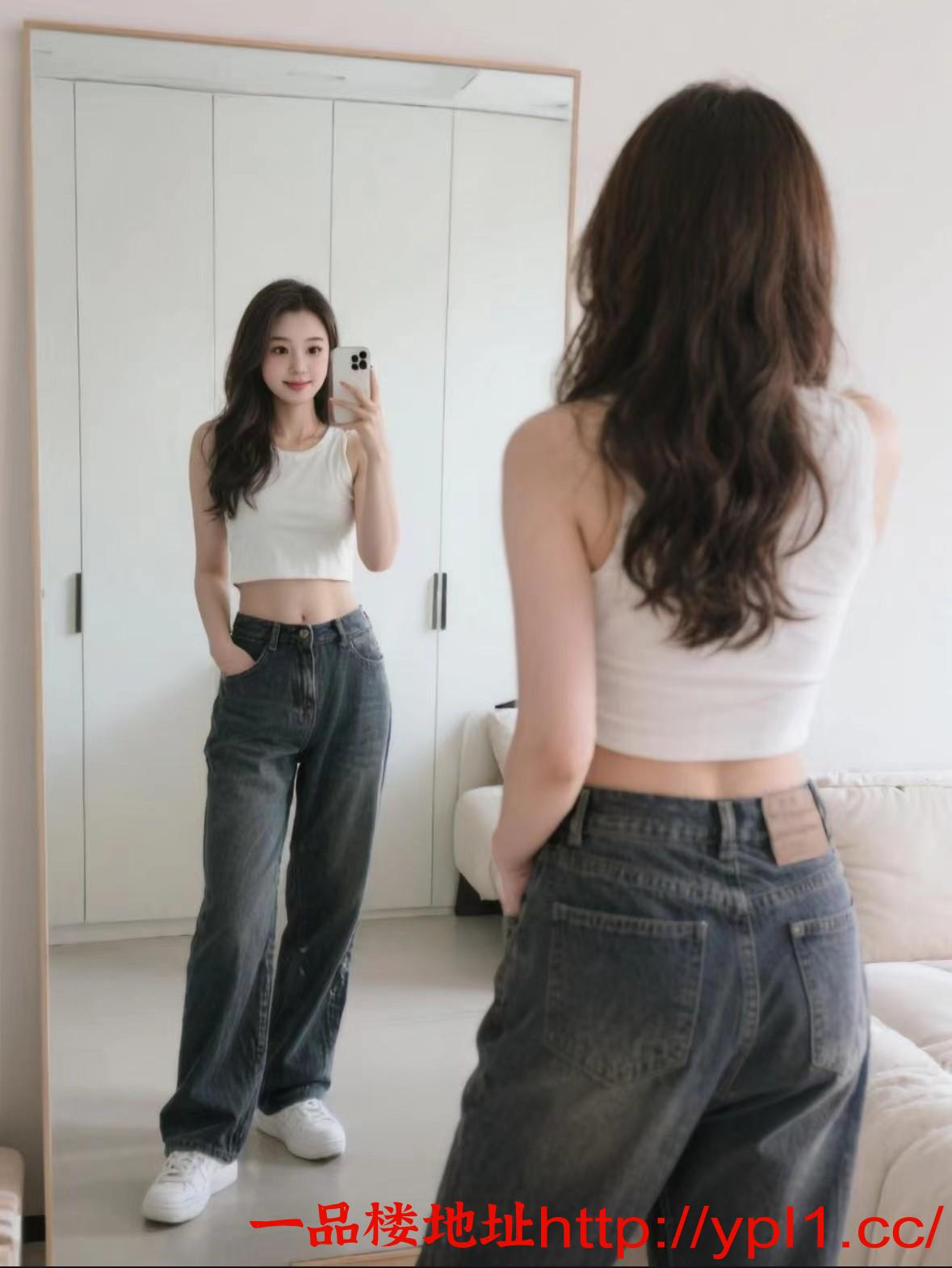 风骚妩媚小娇妻，真实兼职学生妹