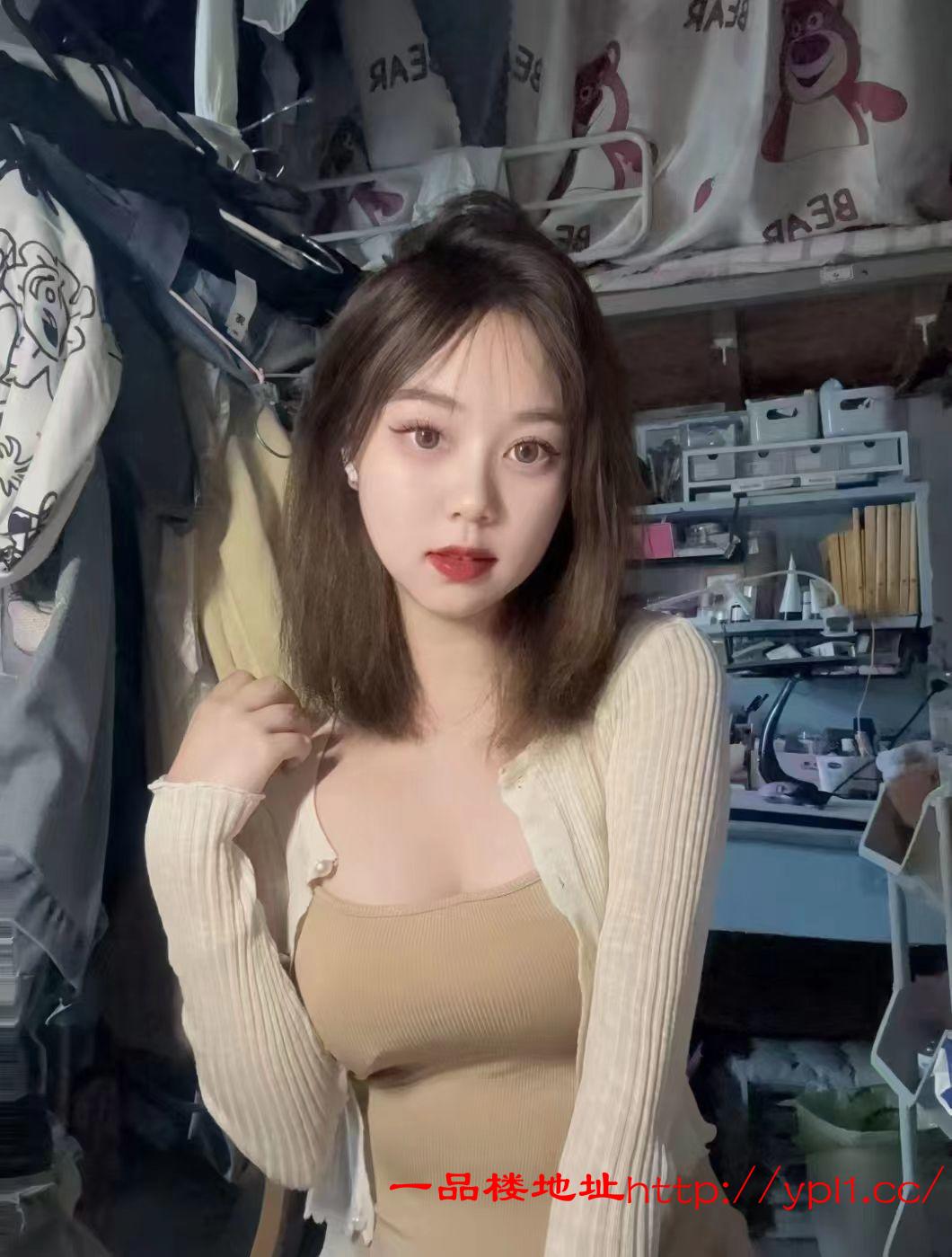 区兼职00后学妹刚下海