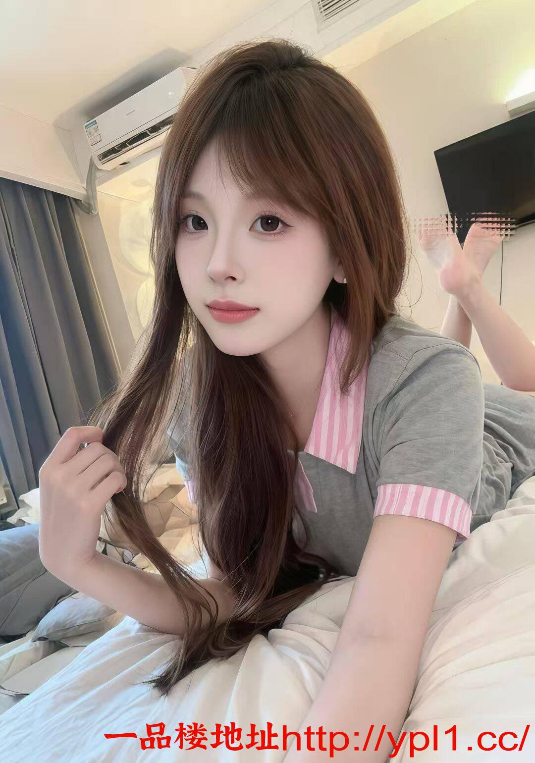 极品嫩妹细腰翘臀粉嫩乖巧