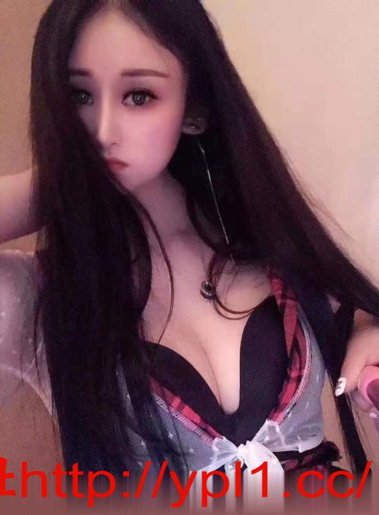 颜值颇高的小妮妮