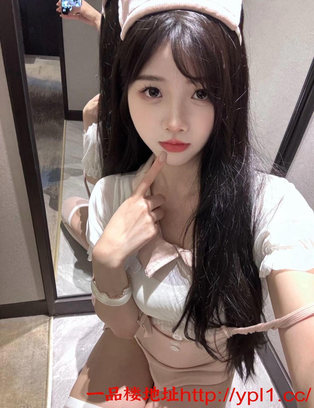 南山区服装店导购小姐姐私下性感制服