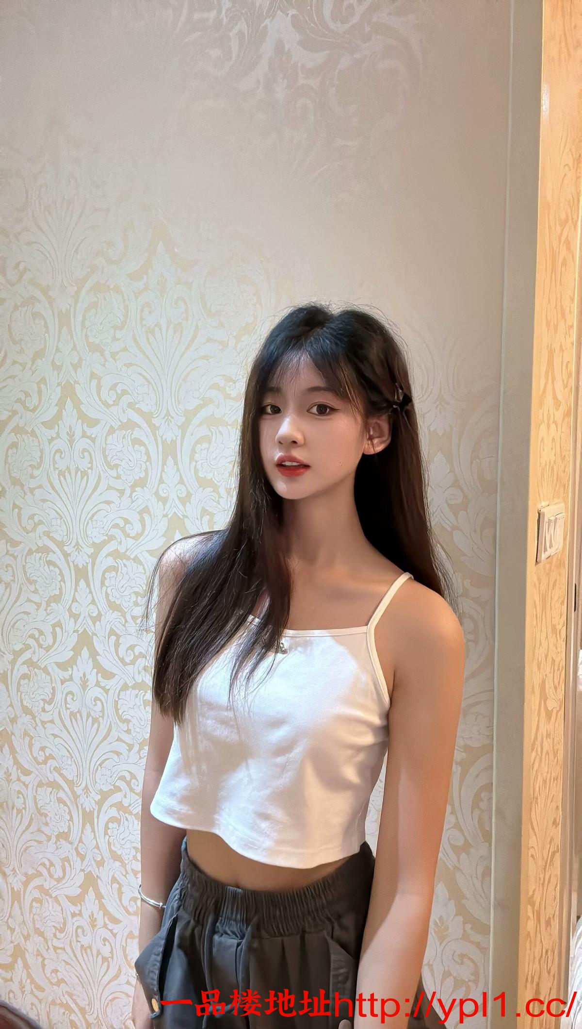 推荐个极品妹子给大家