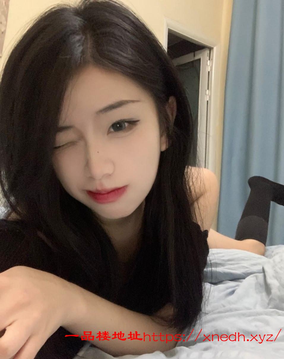 纯欲反差小太妹易高潮