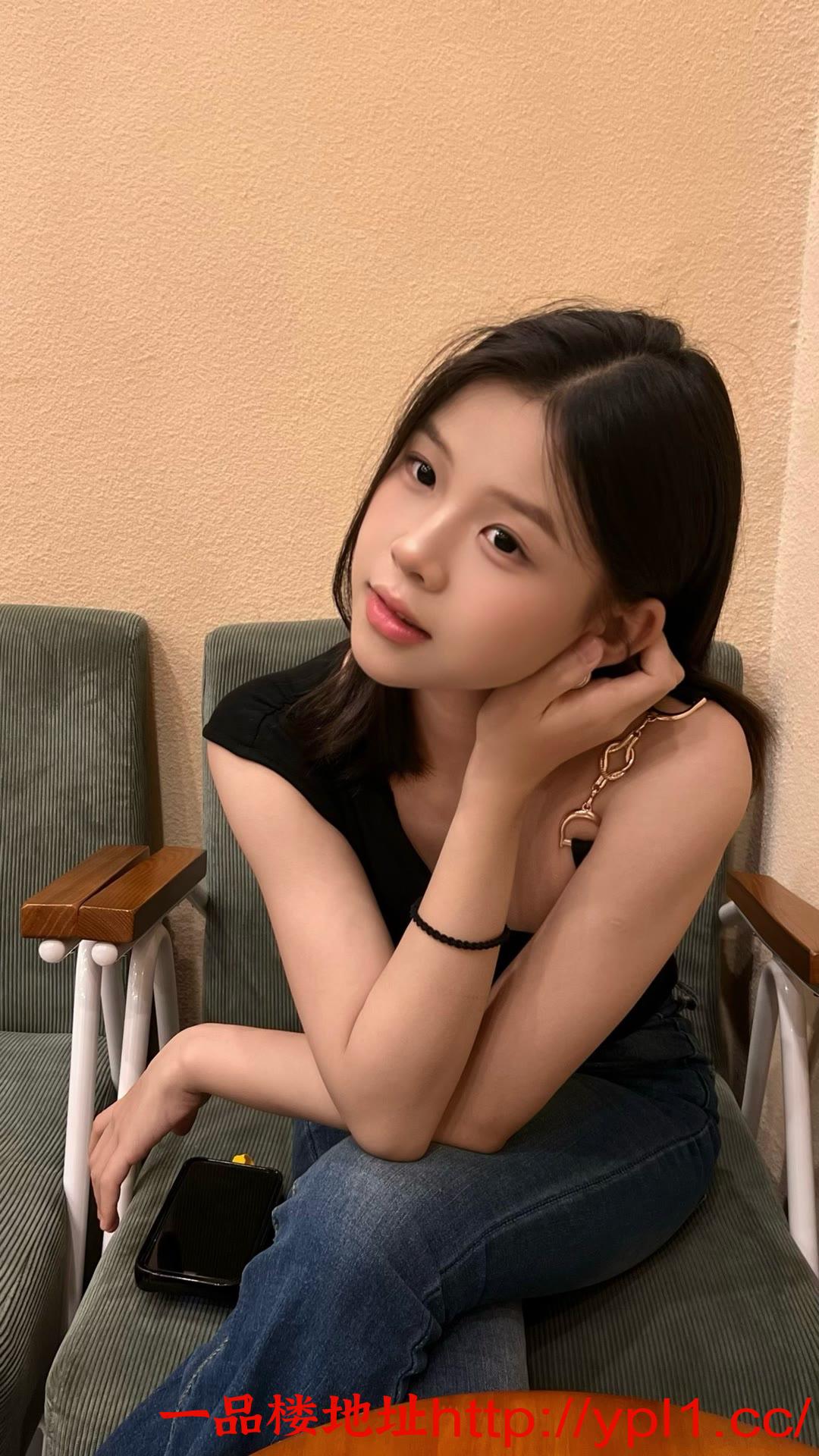 乖巧动人可爱闷骚妹妹