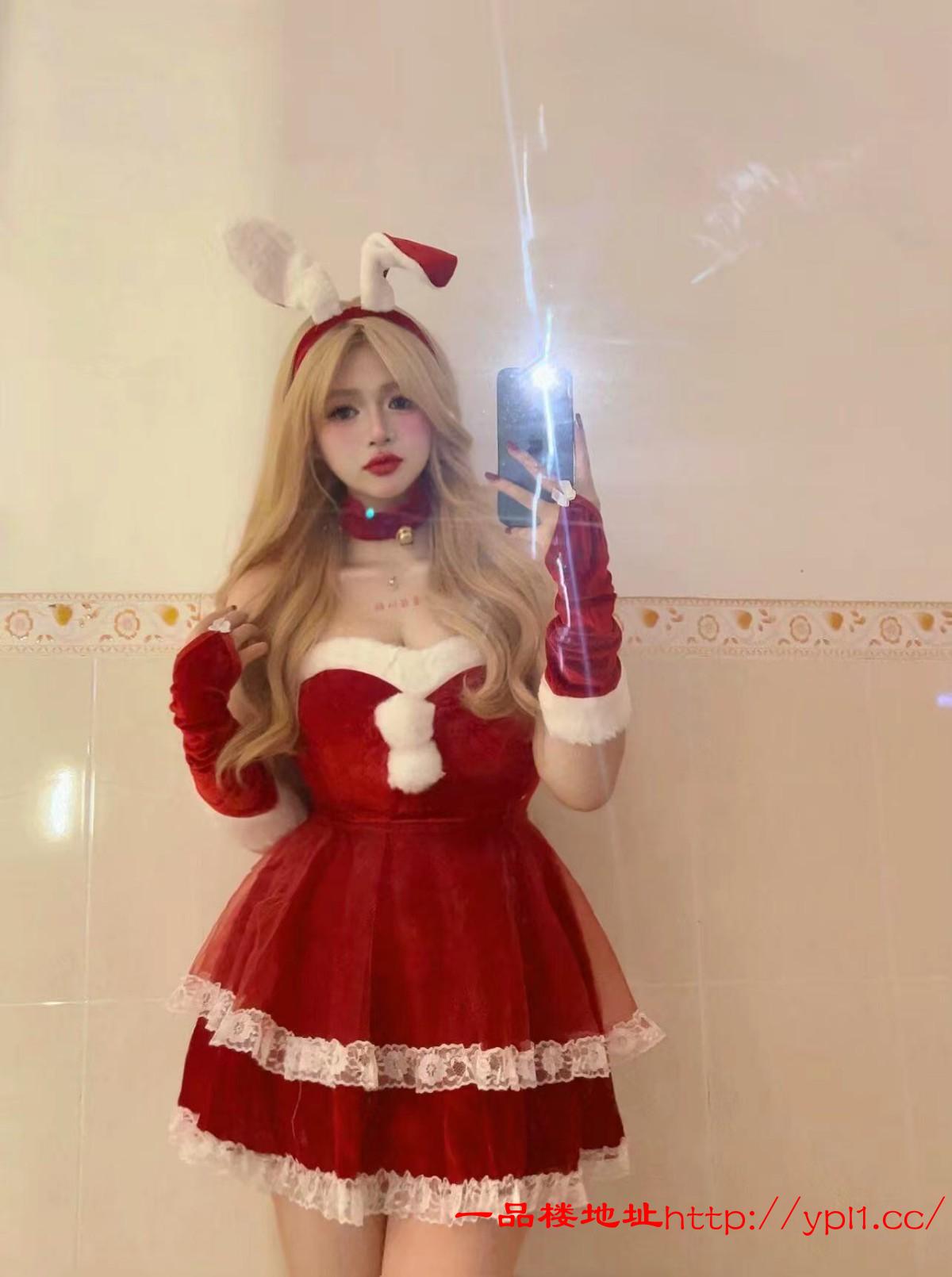 越城制服角色扮演小妹妹