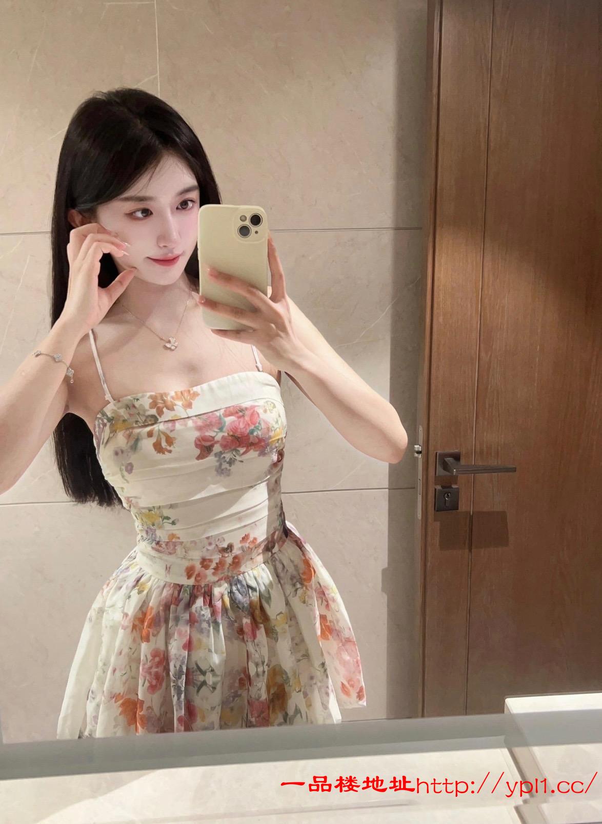 南山极品软软甜美系妹子