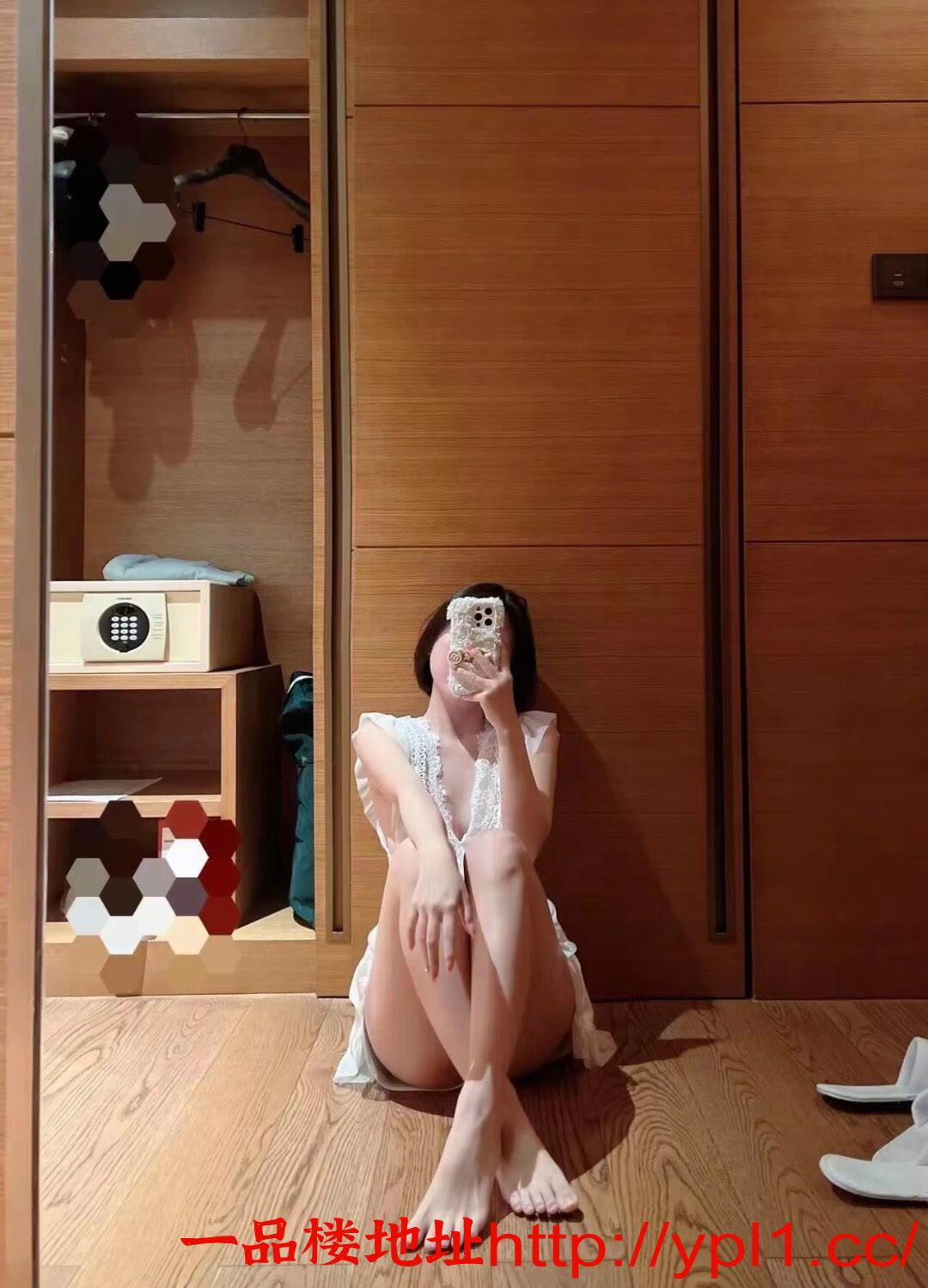 身材极品又骚又会玩