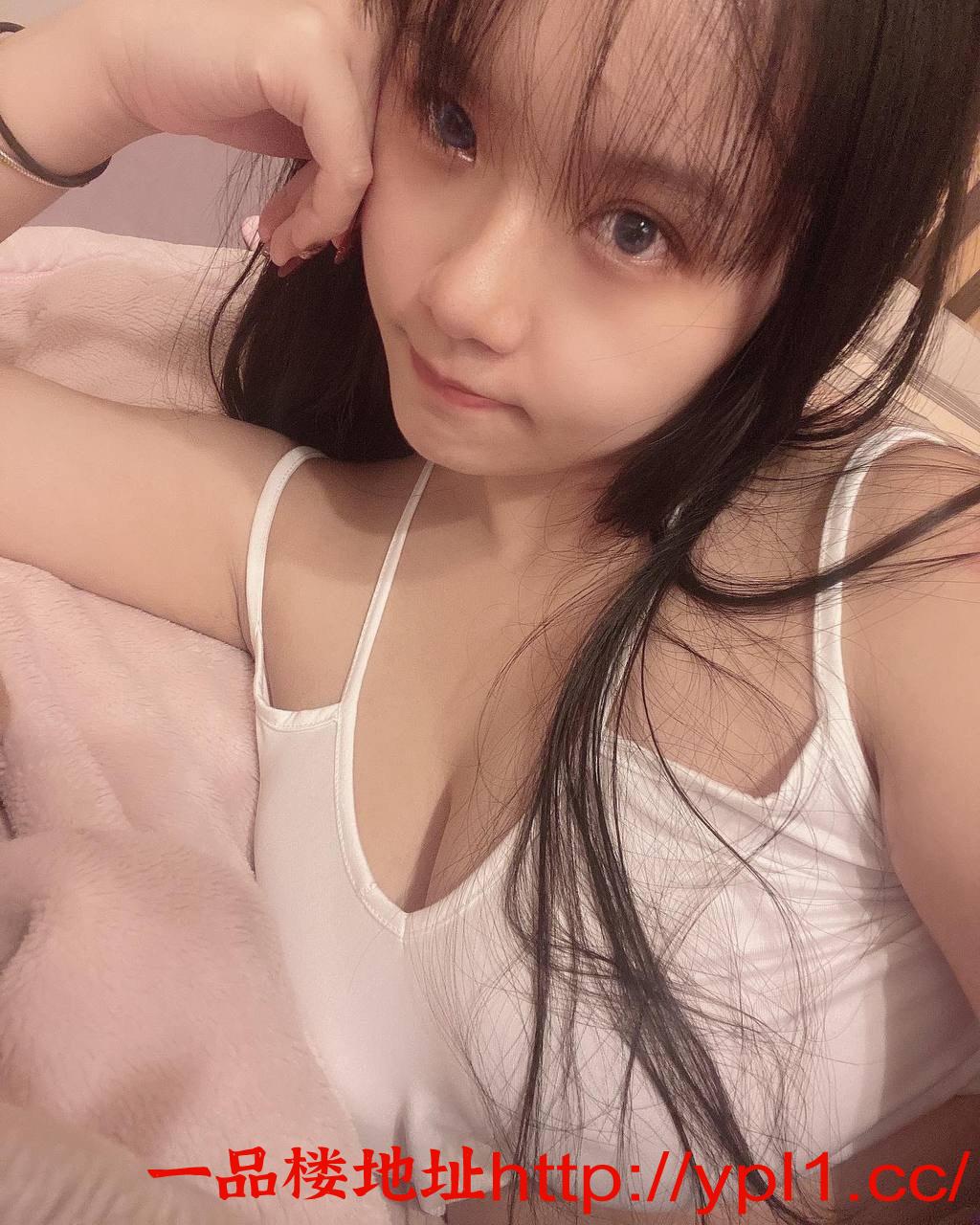 上海极品清纯巨乳