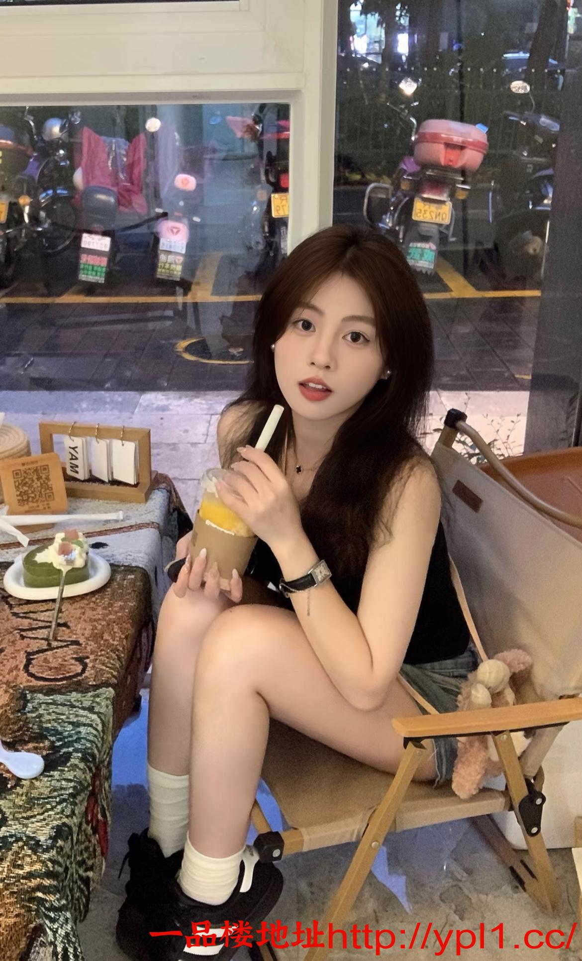 体验敏感肌会发抖的小嫩妹