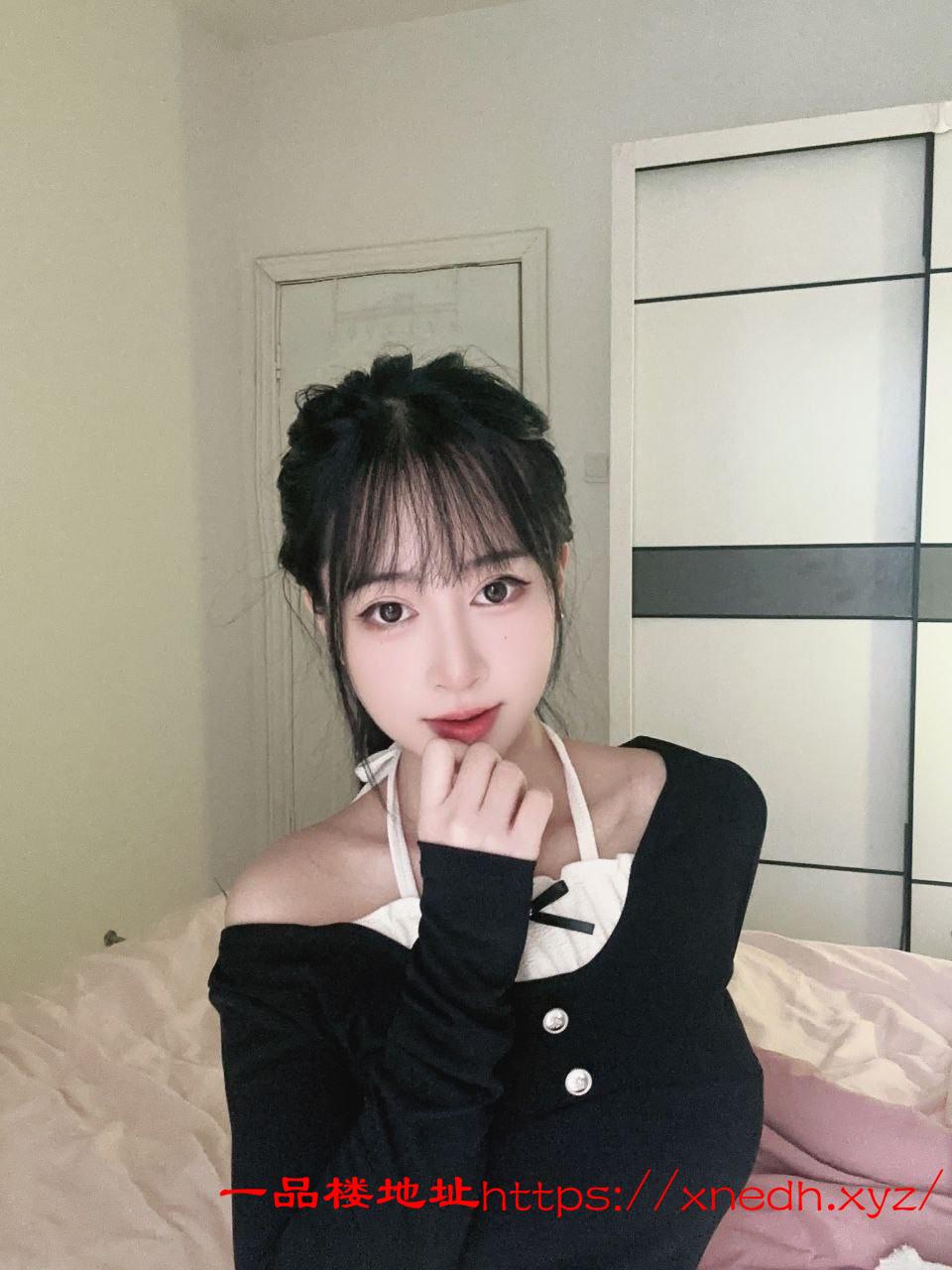 性感尤物草莓妹妹