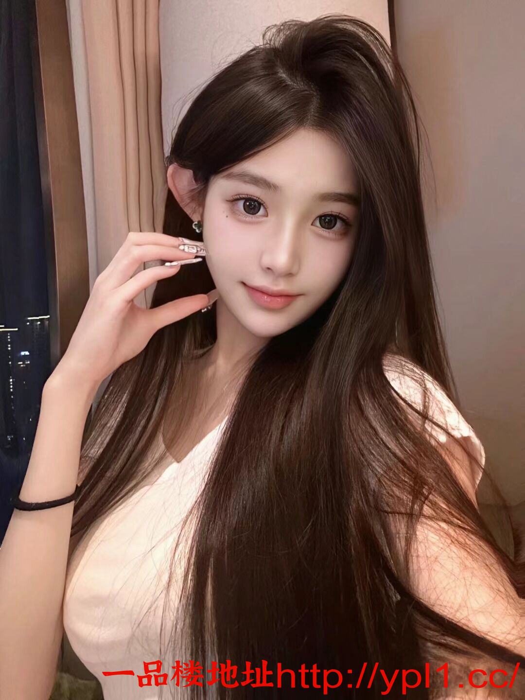 大长腿美乳嫩鲍极度诱惑刺激