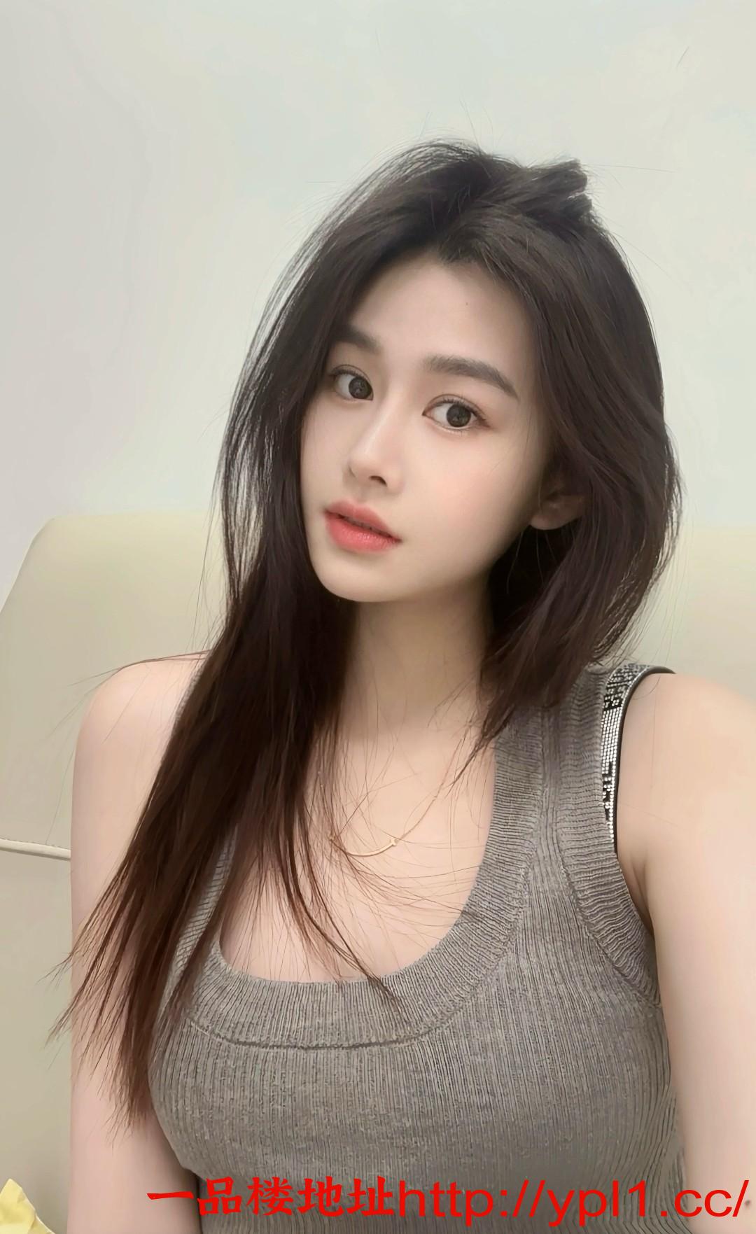 妹子粉嫩鲍鱼B做爱姿势很配合水多