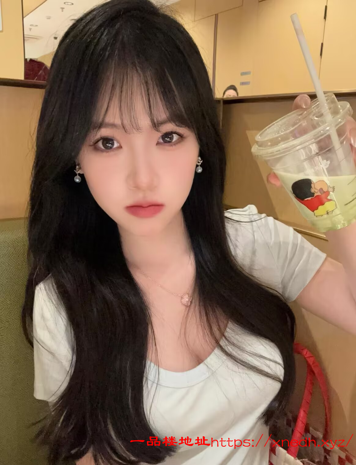 性欲强的迷人小妖精