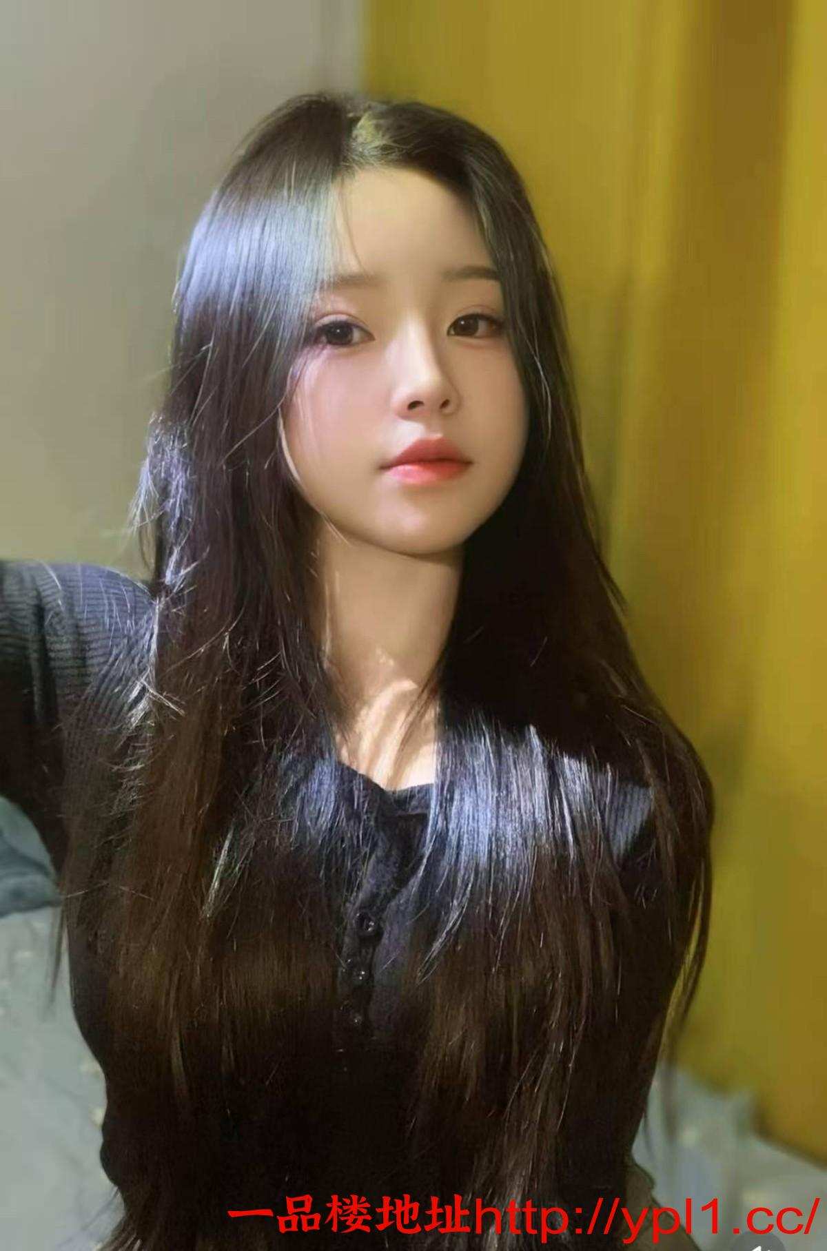 情调拉满的清纯嫩妹妹