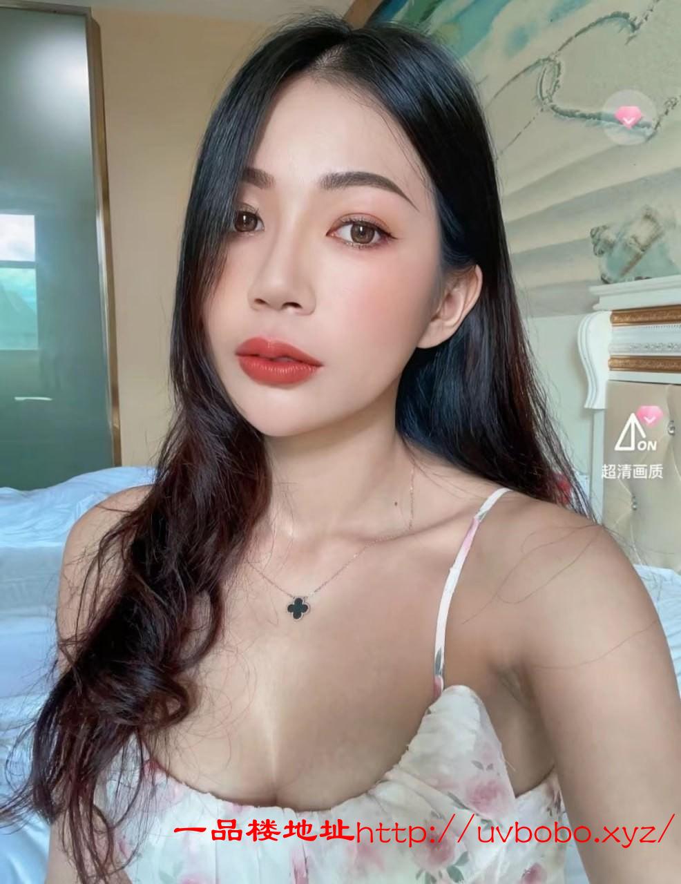 性感风情小少妇