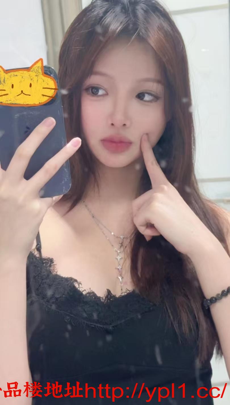 乌市性感尤物小骚妹