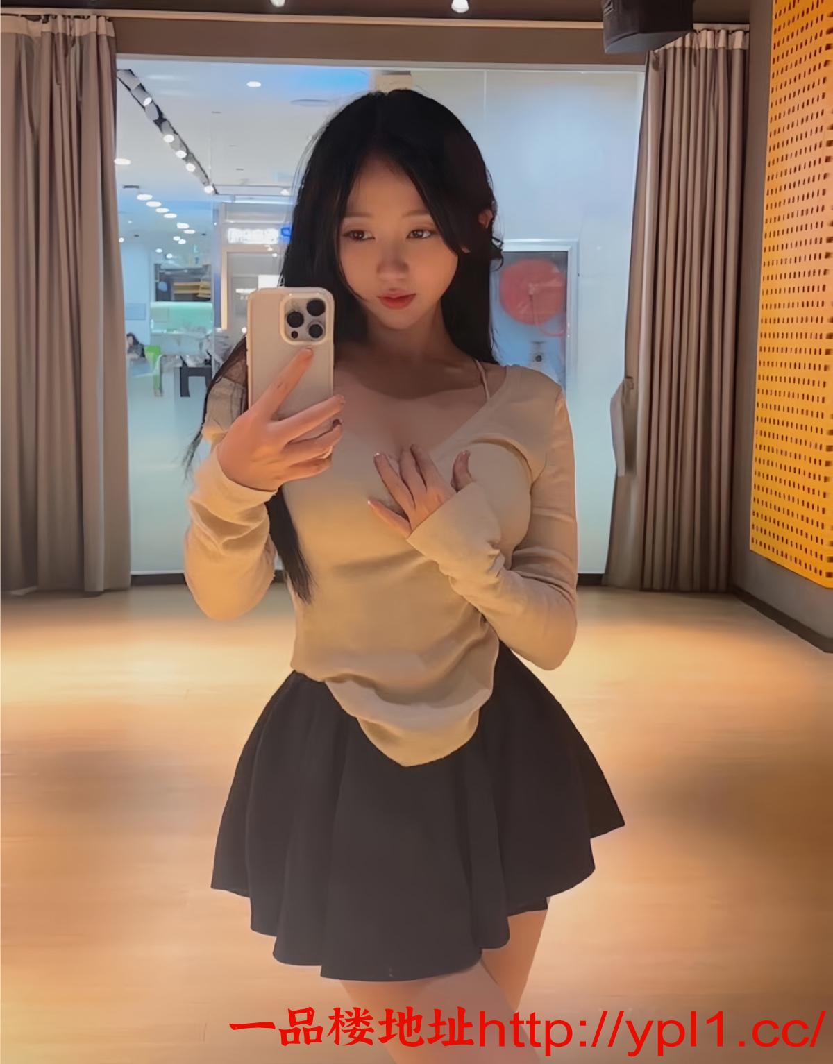 温柔紧逼小姐姐一枚